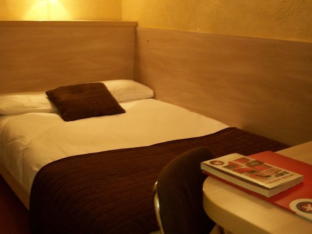 Au Patio Morand Hotel Lyon Eksteriør billede