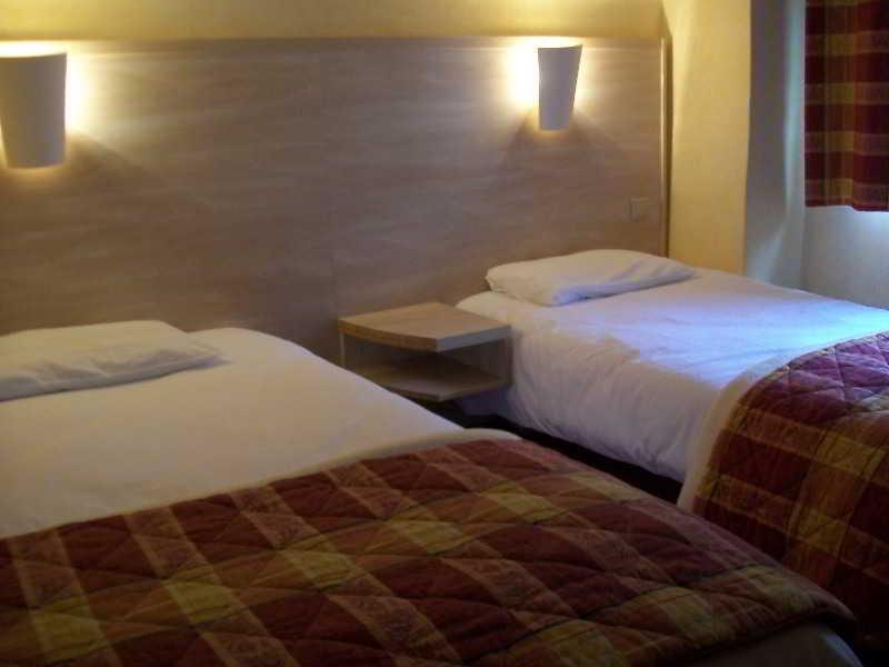 Au Patio Morand Hotel Lyon Eksteriør billede